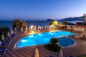  Mediterranean Beach Resort  Лаганас